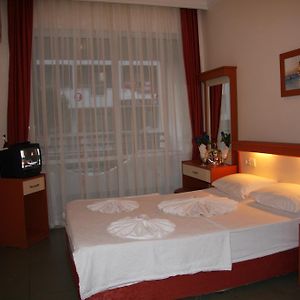 Burak Hotel