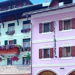 Albergo Scarpone
